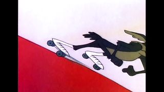 Looney Tunes   99 Ways to Catch Road Runner   Classic Cartoon   WB Kids