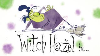 Looney Tunes    Hex Appeal  Sneak Peek   @WB Kids