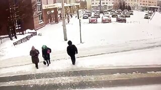 Как обычный прохожий может спасти жизнь.