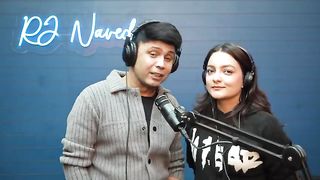 Badtameez baccha - RJ Naved funny