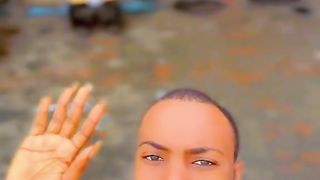 Believe, never give up