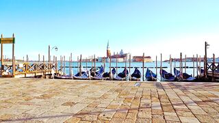 "Italian Escapade: Unraveling the Beauty of Bel Paese"