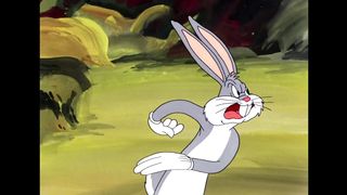 Looney Tuesdays   What Would Want with a Rabbit   Looney Tunes   WB Kids