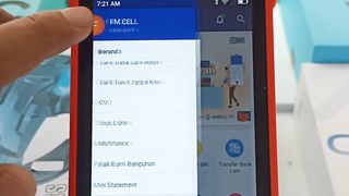 Cetak Ulang Di Mesin EDC