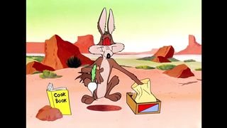 Looney Tuesdays   We're Always Up to No Good   Looney Tunes   WB Kids