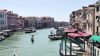 "Journey to Italy: Unveiling the Essence of La Dolce Vita"