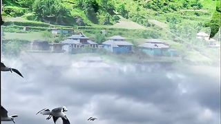 Masood Azhar bayan Jammu Kashmir ke liye.