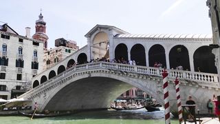 "Italian Escapade: Discovering the Heart and Soul of Italia"