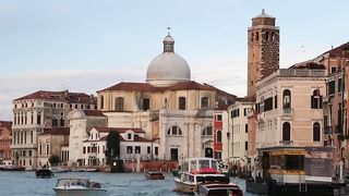 "Enchanted Italia: A Voyage of Discovery and Wonder"