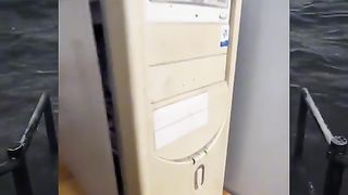 Amazing video
