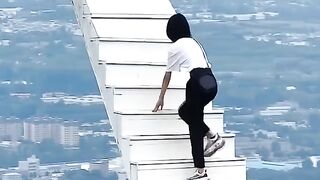 Stair Away in Heaven