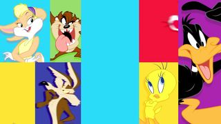 Looney Tuesdays   Tweety and Sylvester's Adventures   Looney Tunes   WB Kids