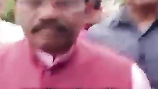 সন্দেশখালিতে এবার জাতীয় এসটি কমিশন .