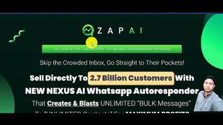 ZapAI Review – Worth Buying? 100% Honest Opinion!