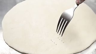 6 in 1 pizza Making????????-- Indian food