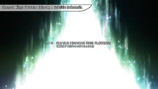 Shaman king flower eps 01 sub indo