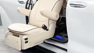 Nice car video