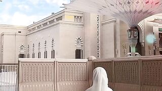 Masjid Khuda ka Ghar hai ibadat ka Ghar hai.