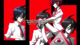 Shaman king flower eps 03 sub indo
