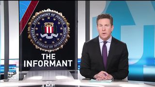 Informant in GOP's Biden investigation accused of lying and having ties to Russia