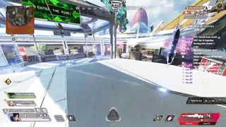 KRABER hits on point