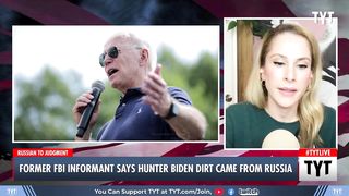 Republicans Panic After Biden Investigation IMPLODES #TYT