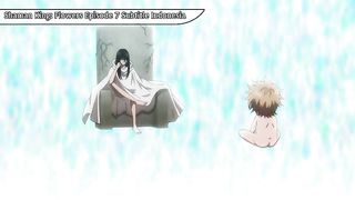 Shaman king flower eps 07 sub indo