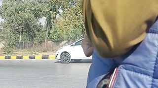 Traffic and Road
