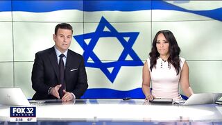 Malnutrition spreading across Gaza amid war