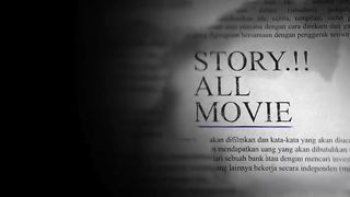 Kain Kafan Perawan - Movie Horror Part 1