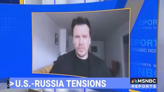 Zygar: Navalny said it’s ‘crucial not to lose the next opportunity to make Russia a democracy’