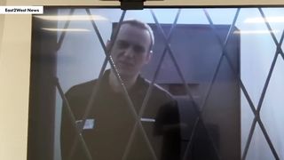 Inside Putin’s bloody reign: Alexei Navalny is just latest casualty of ruthless Kremlin overlord