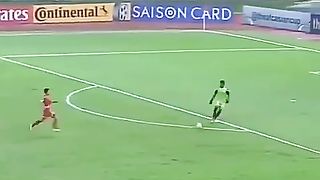 Un catastrophe footballistique????????
