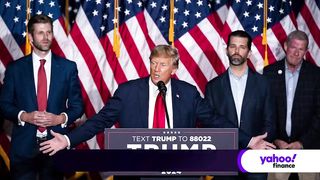 Trump's legal losses continue to mount with penalties adding up to $433 million