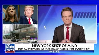 Judge Jeanine: This case against Trump won't survive on appeal