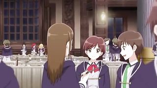 Saikyou Onmyouji No Isekai Tenseiki Eps 5 Sub Indo