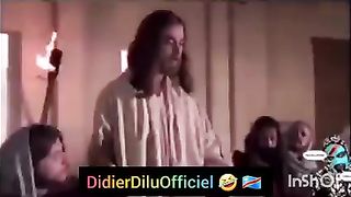 Film Jésus version lingala!????
