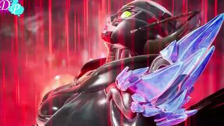 Spirit Sword Sovereign S4 Eps 363 Sub Indo