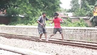 New funny video pranks latest upload 2024