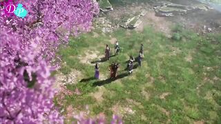 The Peak Of True Martial Arts Eps 117 Sub Indo