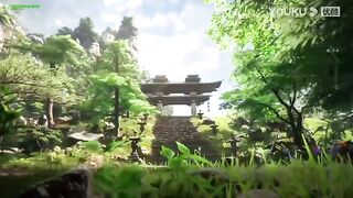 The Rich God Eps 5 Sub Indo