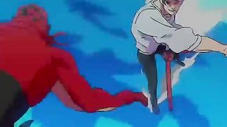 「 Bro Solo Octobith ????」- Toji The Gojo Killer #anime #jujutsukaisen
