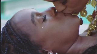 Janelle Monáe - Lipstick Lover [Official Music Video].