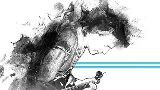 Riding the Blues · Snowy White