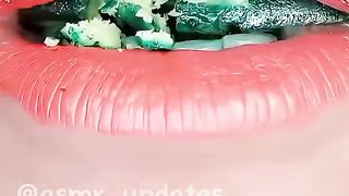 ASMR relaxation