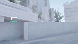 CS2 Funny Moment In Stage Nation Esports Master League Tournament Round 1 Qualifer #cs2shorts #sne