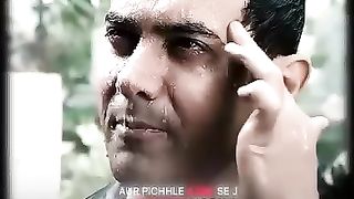 Bajpan to geya javani vi gayi
