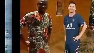 Short video