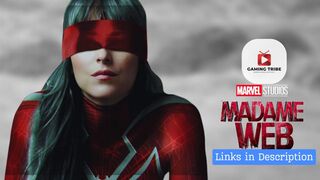 Madame Web 2024