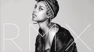 Alicia Keys - In Common (Black Coffee Remix - Official Audio)